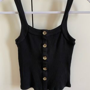 & Other Stories tank